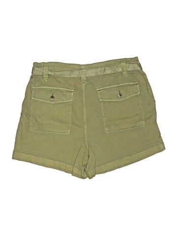 Old Navy Khaki Shorts (view 2)