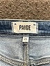 Paige Blue Jeans Size 25 waist - photo 7