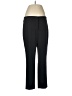 Ann Taylor LOFT Solid Black Dress Pants Size 8 - photo 1