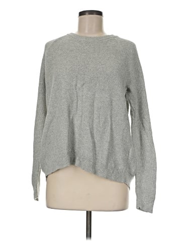 Madewell Pullover Sweater (view 1)