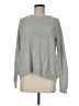 Madewell Gray Pullover Sweater Size M - photo 1