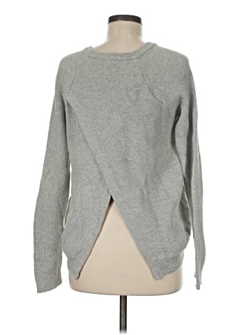 Madewell Pullover Sweater (view 2)
