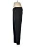 Ann Taylor LOFT Solid Black Dress Pants Size 8 - photo 5