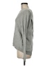Madewell Gray Pullover Sweater Size M - photo 5