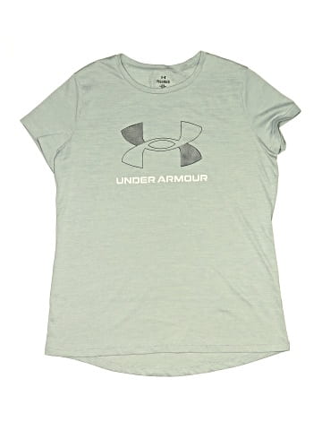 Under Armour Short Sleeve T-Shirt (view 1)