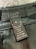 J.Crew Collection Black Formal Skirt Size 8 - photo 4