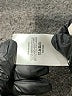 Express 100% Polyester Tweed Gray Cocktail Dress Size XL - photo 8