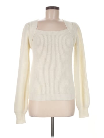 Vero Moda Pullover Sweater (view 1)