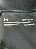 Under Armour Black Athletic Shorts Size M - photo 3