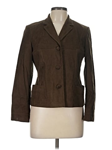 Liz Claiborne Blazer (view 1)