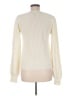 Vero Moda 100% Acrylic Ivory Pullover Sweater Size M - photo 2