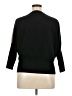 Aaeda Color Block Tan Pullover Sweater Size XL - photo 2