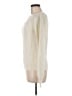Vero Moda 100% Acrylic Ivory Pullover Sweater Size M - photo 5
