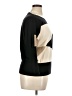 Aaeda Color Block Tan Pullover Sweater Size XL - photo 4