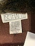 Bethany 100% Acrylic Brown Pullover Sweater Size M - photo 7