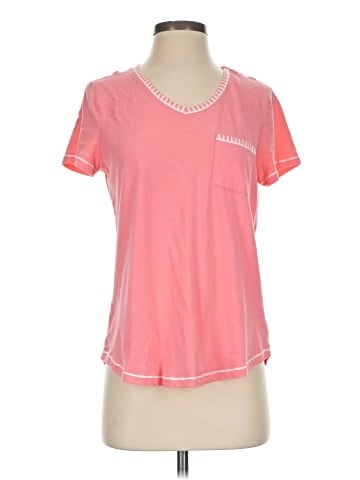 Carole Hochman Short Sleeve T-Shirt (view 1)