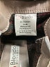 Blondo 100% Leather Gray Ankle Boots Size 8 1/2 - photo 3