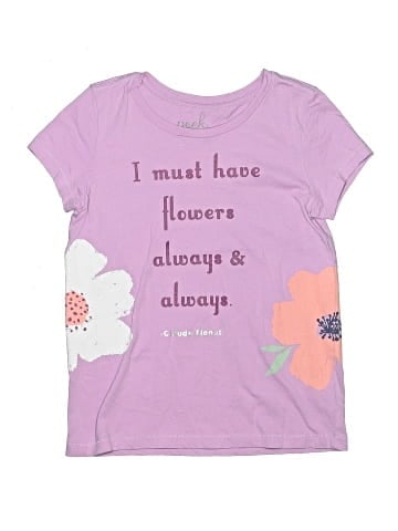 Peek... Short Sleeve T-Shirt (view 1)