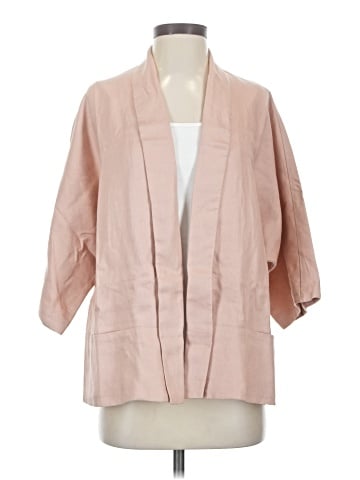 Lafayette 148 New York Blazer (view 1)