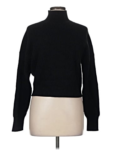 J.Crew Turtleneck Sweater (view 1)