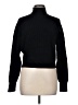 J.Crew Black Turtleneck Sweater Size M - photo 1
