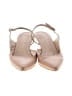 BCBGeneration Tan Heels Size 8 1/2 - photo 2