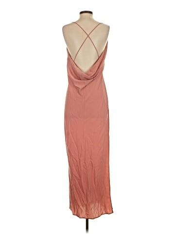Michael Costello X Revolve Casual Dress (view 2)