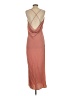 Michael Costello X Revolve 100% Polyester Brown Casual Dress Size S - photo 2