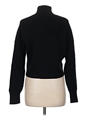 J.Crew Turtleneck Sweater (view 2)