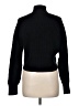 J.Crew Black Turtleneck Sweater Size M - photo 2
