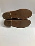 Blondo 100% Leather Gray Ankle Boots Size 8 1/2 - photo 4