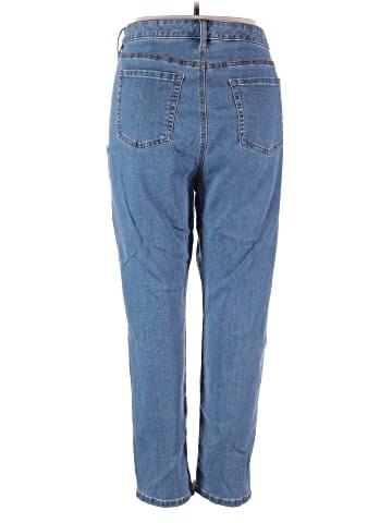 Style&Co Jeans (view 2)
