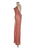 Michael Costello X Revolve 100% Polyester Brown Casual Dress Size S - photo 5