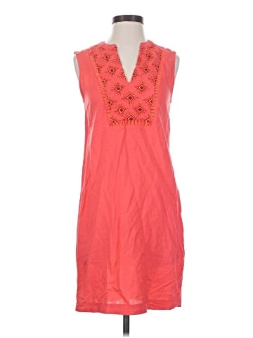 J.Crew Casual Dress (view 1)
