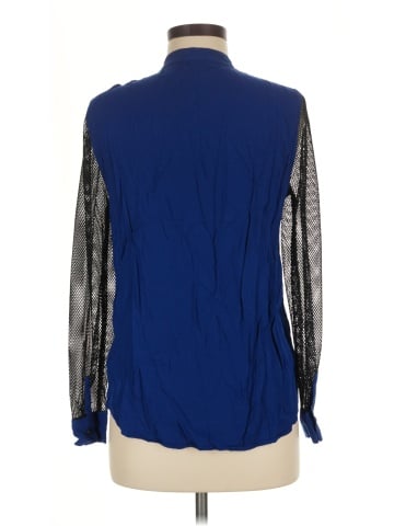 Rock & Republic Long Sleeve Blouse (view 2)