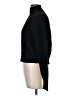 J.Crew Black Turtleneck Sweater Size M - photo 5