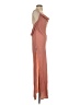 Michael Costello X Revolve 100% Polyester Brown Casual Dress Size S - photo 4