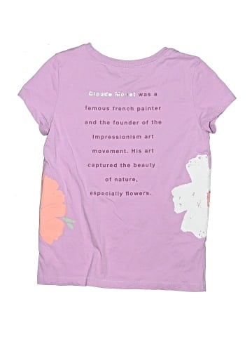 Peek... Short Sleeve T-Shirt (view 2)