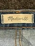 Madewell Blue Jeans Size 26 waist - photo 7