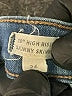 Madewell Blue Jeans Size 26 waist - photo 10