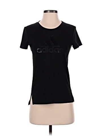 Adidas Short Sleeve T-Shirt (view 1)