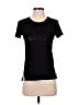 Adidas Black Short Sleeve T-Shirt Size XS - photo 1