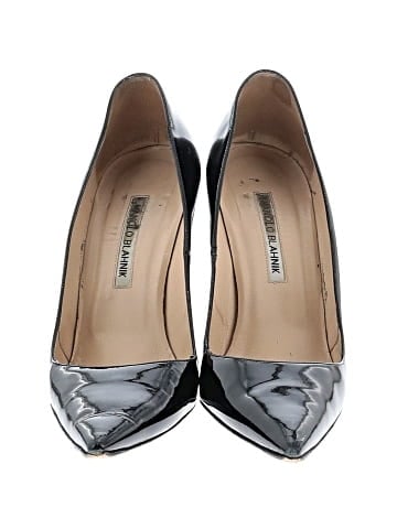 Manolo Blahnik Heels (view 2)