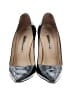 Manolo Blahnik Black Heels Size EU 39 1/2 - photo 2