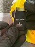 Moda International 100% Cotton Yellow Tank Top Size S - photo 8