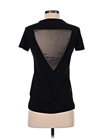 Adidas Short Sleeve T-Shirt (view 2)