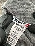 Reebok Gray Casual Pants Size L - photo 7