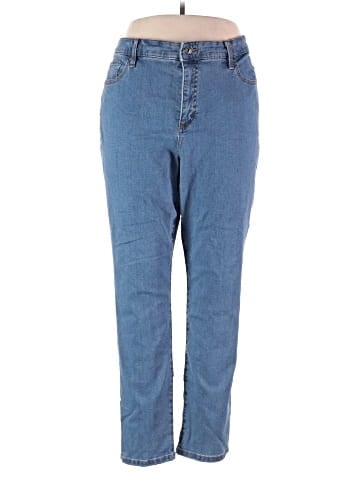 Style&Co Jeans (view 1)
