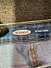 Old Navy Hearts Blue Jeans Size 10 LONG - photo 7