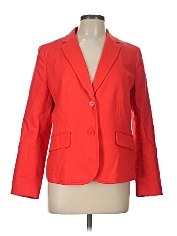 Talbots Blazer (view 1)